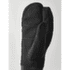 Mănuși Hestra XC Tracker - 3 finger Svart