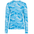 Fryd LS Women OCEA/OCEAN