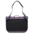 Geantă Mammut Alto Messenger 14 black 0001