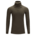 WarmWool hoodsweater V2 Men Tarmac