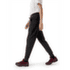 Pantaloni Arcteryx Emblem Fleece Jogger Women Black