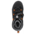 Încălțăminte Lowa MILO EVO GTX HI JR black/orange