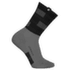 Hiking Merino Crew Socks black-gabbro