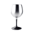 Cană GSI Glacier Stainless Nesting Red Wine Glass