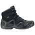 ZEPHYR GTX® MID TF Schwarz/schwarz