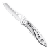 Cuțit Leatherman Skeletool KBX Silver