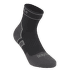Șosete Bridgedale Storm Sock LW Ankle Black