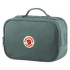 Kanken Toiletry Bag Frost Green