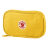 Kanken Travel Wallet Warm Yellow