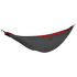 Izolație Eno Ember 2 Under Quilt Charcoal/Red