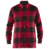 Cămaşă Fjällräven Canada Shirt Men Red