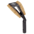 Slopper Brush black 0001