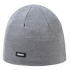 A02 Knitted Hat Grey