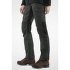 Pantaloni Fjällräven Kaipak Trousers Curved Women Black