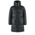 Hanorac Fjällräven Expedition Long Down Parka Men Black