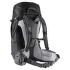Rucsac deuter Futura Pro 34 SL black-graphite