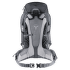 Rucsac deuter Futura Pro 42 EL black-graphite