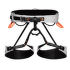 Șaua Mammut Sender Fast Adjust Harness highway-safety orange 00432