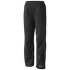 Pantaloni Columbia Trail Adventure Pant Kids Black B 010