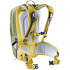 Rucsac deuter Attack 16 khaki-turmeric