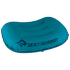 Aeros Ultralight Pillow Large Aqua