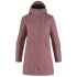 Jachetă Fjällräven Visby 3 in 1 Jacket Women Mesa Purple