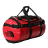 Base Camp Duffel - M (52SA) KZ3 TNF RED/TNF BLACK