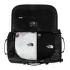 Geantă The North Face Base Camp Duffel - XS (52SS) TNF BLACK/TNF WHITE/NFP