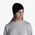 Căciuli Buff Merino Wool Hat Buff® (113013) SOLID BLACK