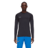 Tricou cu mânecă lungă Mammut Trift Longsleeve Men marine 5118