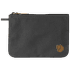 Geantă Fjällräven Gear Pocket Dark Grey 030