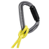 Carabină Mammut Sender Twistlock Carabiner Grey 1602
