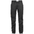 Pantaloni Fjällräven Abisko Lite Trekking Trousers Women Dark Grey 030