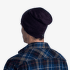 Căciuli Buff Merino Wool Thermal Hat Buff® (111170) BLACK