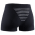 Boxeri X-Bionic Invent® LT Boxer Shorts Women Opal Black/Arctic White