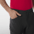 Pantaloni Millet Trekker Stretch Pant III Men BLACK - NOIR