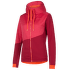 METHOD HOODY Women Velvet
