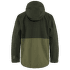 Hanorac Fjällräven Vardag Hydratic Anorak Men Deep Forest-Laurel Green