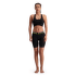 Sutien Mons Royale Stratos Sports Bra Women Black