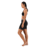 Boxeri Mons Royale Epic Merino Shift Bike Short Liner Women Black