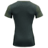Tricou cu mânecă scurtă Devold Lauparen Merino 190 T-Shirt Men 421A FOREST