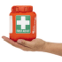 Geantă Sea to Summit Lightweight Dry Bag First Aid Spicy Orange