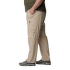 Pantaloni Columbia Silver Ridge™ Utility Convertible Pant Men Tusk 221