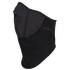 Bandă pentru gât Mammut Arctic WS black 0001