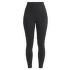 Colanți Icebreaker Merino Speed Winter Tights Women Black