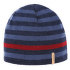 Knitted Merino beanie Kama A162 108 navy