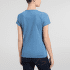 Tricou cu mânecă scurtă La Sportiva Peaks T-Shirt Women Redwood_R25R25