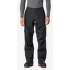 Pantaloni Patagonia Triolet Pants Men Black