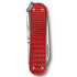 Cuțit Victorinox Classic SD Precious Alox Iconic Red