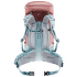 Rucsac deuter Trail Pro 34 SL lagoon-atlantic